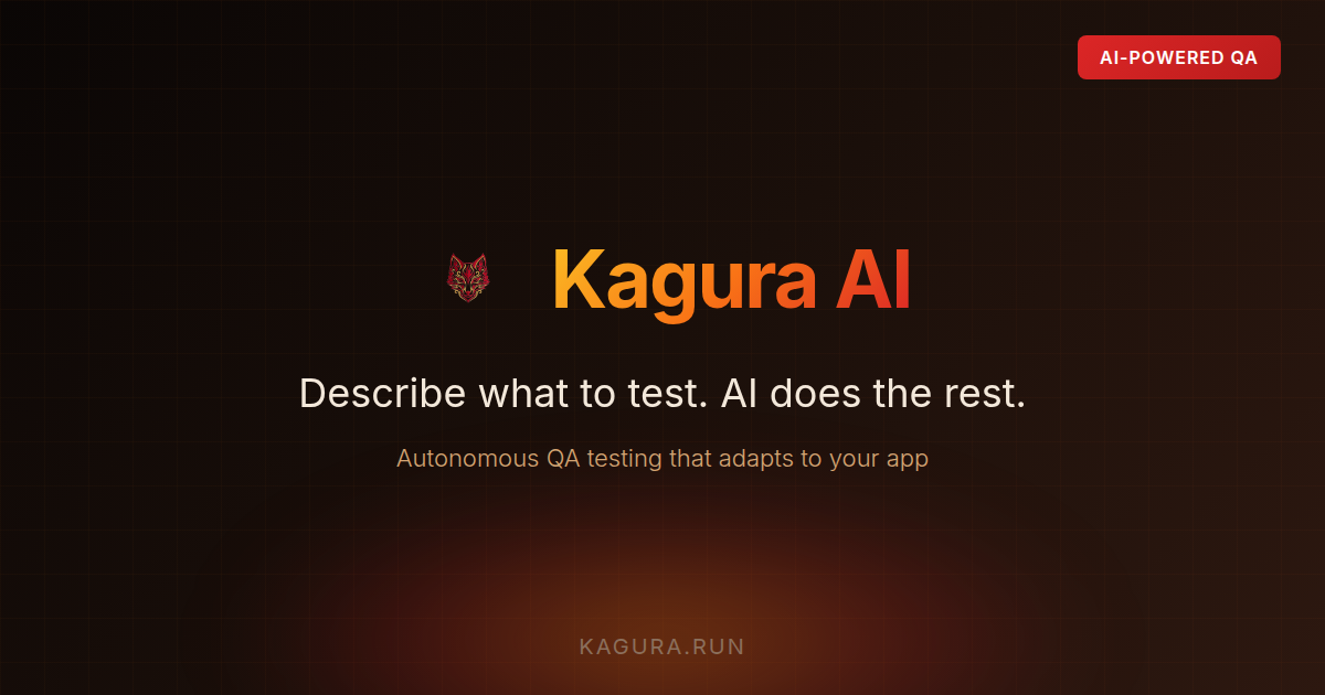 Kagura AI logo